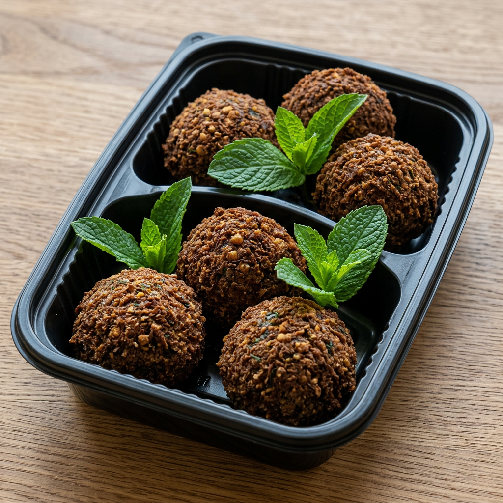 Falafel